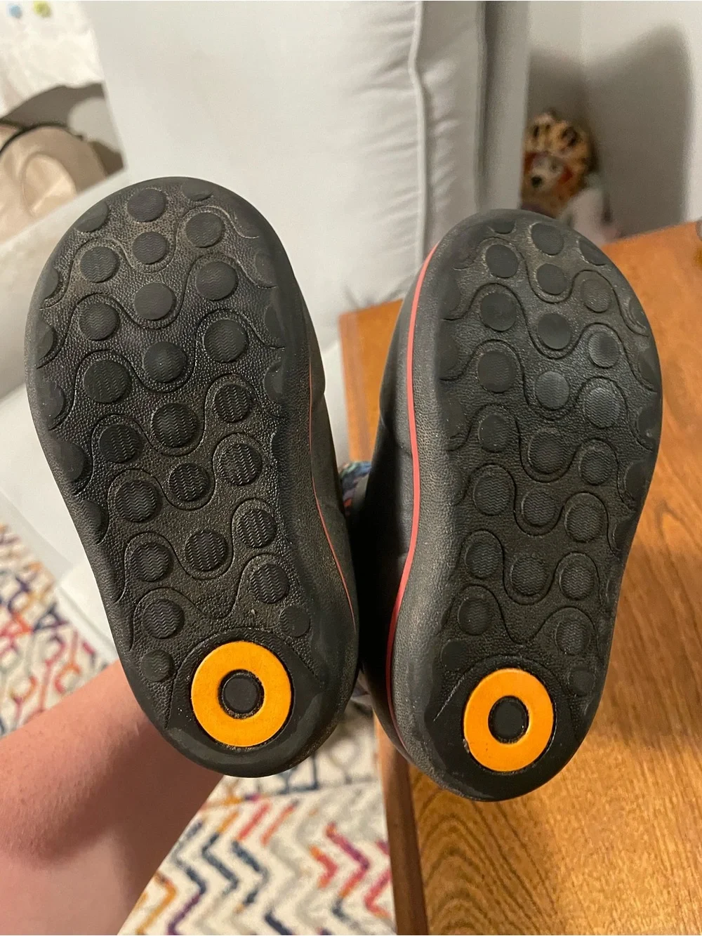 Bogs size 7t